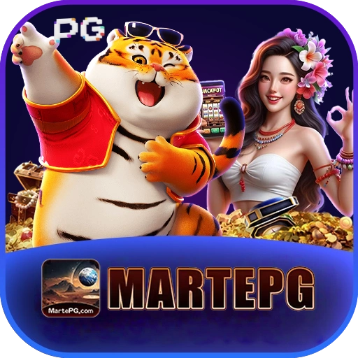 martepg Cassino Online
