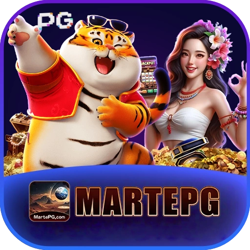 martepg LOGO