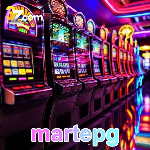 martepg Promoções