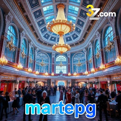 martepg Jogos de caça-níqueis